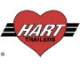 Hart trailer for sale in Wills Point