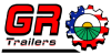 GR Trailers for sale in Wills Point
